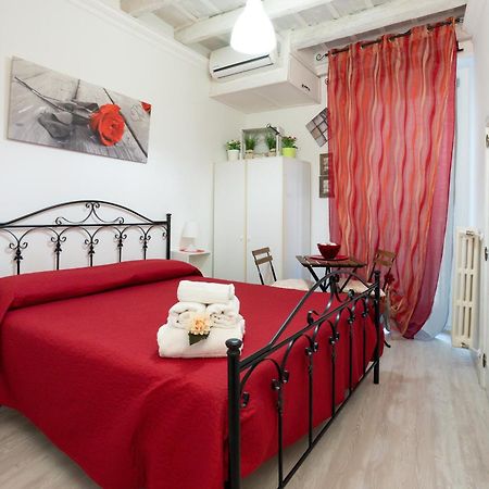 Bed and Breakfast Il Rifugio Sul Porto Monopoli Exterior foto