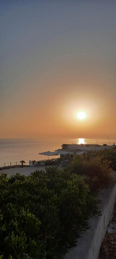 Bed and Breakfast Il Rifugio Sul Porto Monopoli Exterior foto