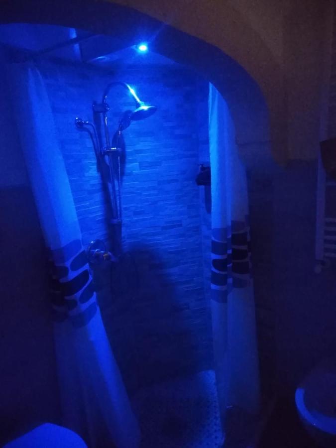Bed and Breakfast Il Rifugio Sul Porto Monopoli Exterior foto