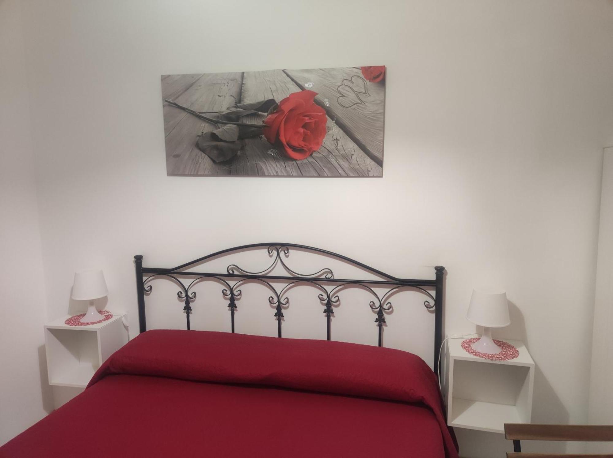Bed and Breakfast Il Rifugio Sul Porto Monopoli Exterior foto