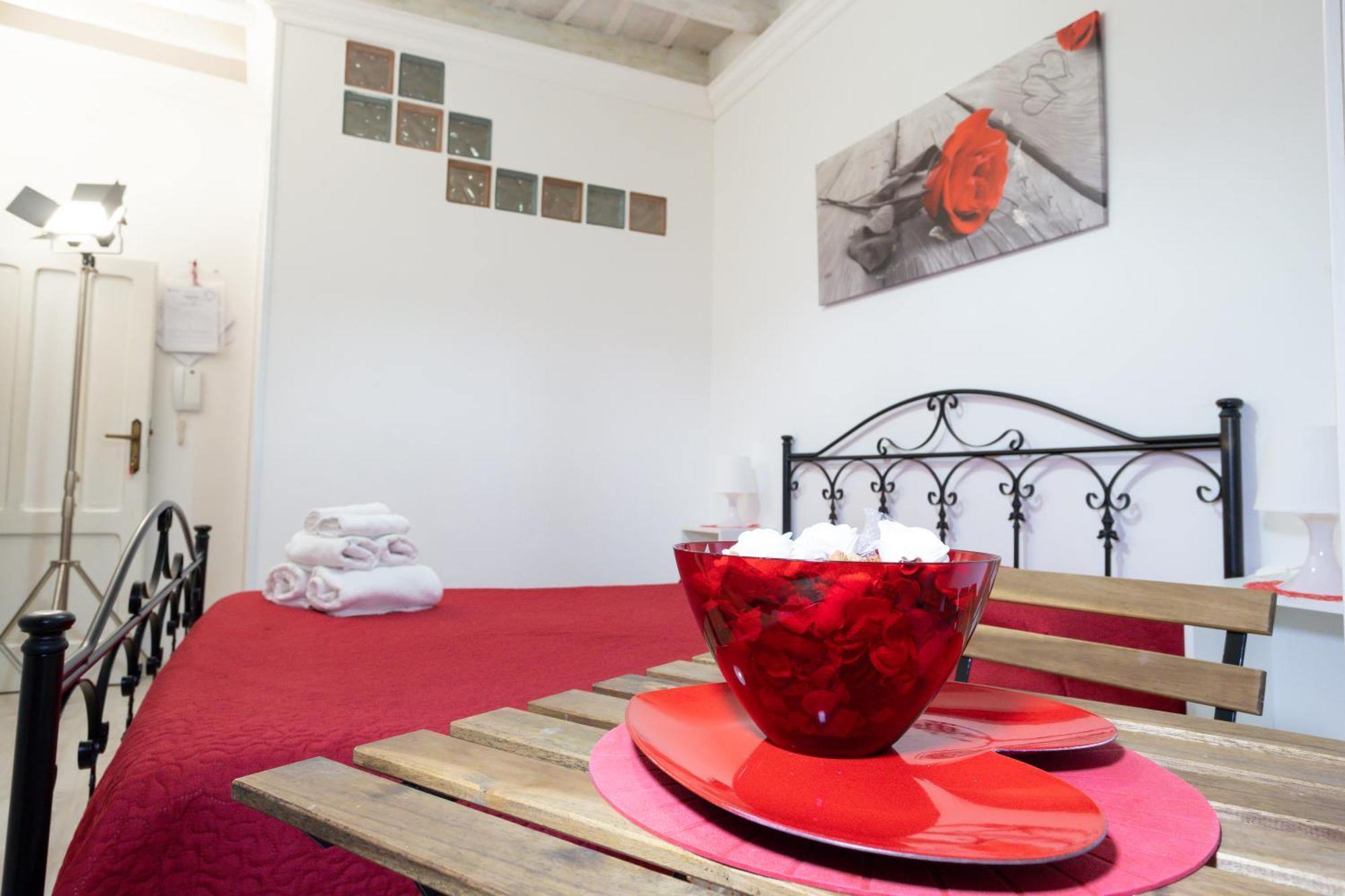 Bed and Breakfast Il Rifugio Sul Porto Monopoli Exterior foto